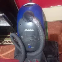 جارو برقی سالم