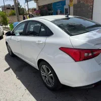 آریزو 5 مدل 1400