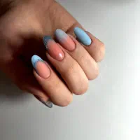 ناخن به سبک روسی380