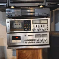 دک تیاک مدل F500mkll