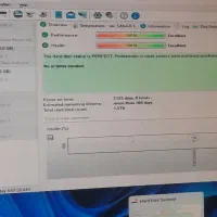 هارد یک ترا سبز|قطعات و لوازم جانبی رایانه|زنجان, |دیوار