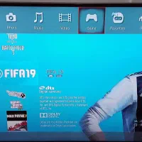 ps3 slim پلستیش3 اسلیم خیلی تمیز سالم با بازی|کنسول، بازی ویدئویی و آنلاین|تهران, خانی آباد نو شمالی|دیوار