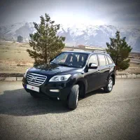 لیفان x60 بی رنگ