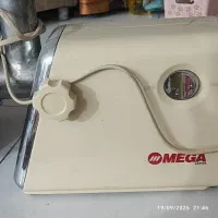 چرخ گوشت