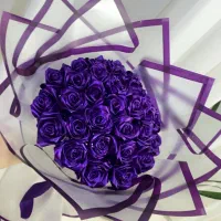 گل های ربانی جاودان تخفیف و افر های ویژه|گل مصنوعی|قم, امامزاده ابراهیم|دیوار
