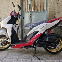 موتور کلیک 150