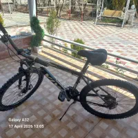 دوچرخه