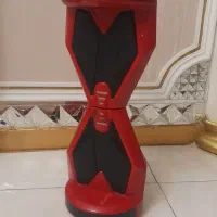 اسکوتر برقی