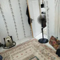 اجاره خانه ویلایی ۸۰ متری ۲ خوابه در جانبازان|اجارهٔ خانه و ویلا|رشت, جانبازان|دیوار