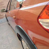 اچ سی کراس، H30 cross، موتور تی یو فایو|خودرو سواری و وانت|کرمان, |دیوار