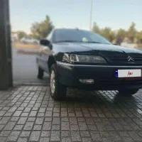 زانتیا ۲۰۰۰ سالم تمیز|خودرو سواری و وانت|مشهد, کوه سنگی|دیوار