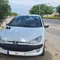 ۲۰۶ sd مدل ۹۹