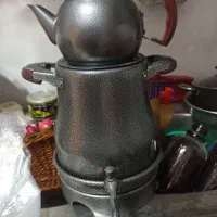 قوری کتری|قوری، کتری، قهوه‌ساز دستی|الوند, |دیوار