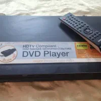 دی وی دی|پخش‌کننده DVD و ویدیو|قم, هنرستان|دیوار