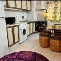 ساعتی. روزانه|اجارهٔ کوتاهمدت آپارتمان و سوئیت|مشهد, یوسفیه (شهرک غرب)|دیوار