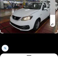 فروشی ساینا اس ۴۰۳ بنزینی