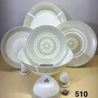 سرویس ۲۸ پارچه پارس اپال