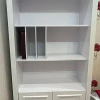 کتابخانه( ویترین) از شرکت بالسا