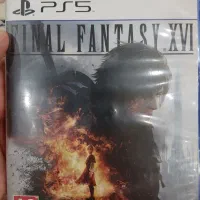 Final Fantasy XVI|کنسول، بازی ویدئویی و آنلاین|تهران, فردوس|دیوار