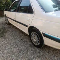 پژو تیوفای مدل91|خودرو سواری و وانت|بابل, |دیوار