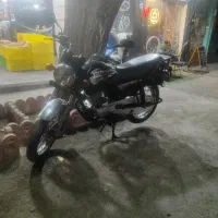 موتور سیکلت