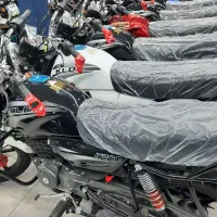 KLD 200 کی ال دی ۲۰۰ کبیر نقد و اقساط|موتورسیکلت|تهران, بهار|دیوار