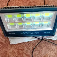 پرژکتور 550