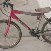 دوچرخه 16دخترانه و24|دوچرخه، اسکیت، اسکوتر|جوانرود, |دیوار