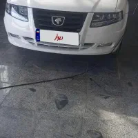 سمند سورن به‌ فروش می‌رسد