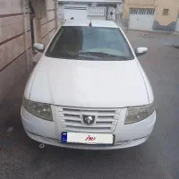 سمند سورن