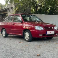 پراید ۱۳۲ فرمان هیدرولیک پنوماتیک|خودرو سواری و وانت|نور, |دیوار