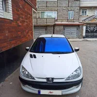 206 sd v8 مدل 90 بیرنگ خاص