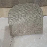 پشتی صندلی
