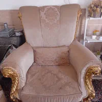 مبل|مبلمان خانگی و میز عسلی|رفسنجان, |دیوار