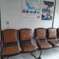 صندلی انتظار