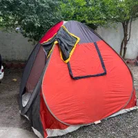 چادر مسافرتی ۶ نفره