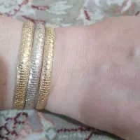 سه تا النگو