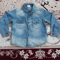 لباس بچگانه