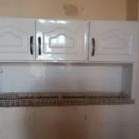 کابینت آشپزخانه|آب‌چکان و نظم‌دهنده ظروف|تویسرکان, |دیوار