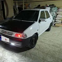 پراید 131