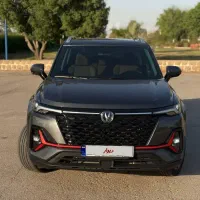 چانگان cs35 plus|خودرو سواری و وانت|تهران, یوسف‌آباد|دیوار
