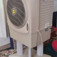 فروش کولر(پنکه) درحدصفر