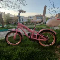 دوچرخه ۱۶دخترانه