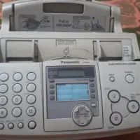 دستگاه فکس قدیمی