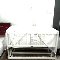 تخت کودک|تخت و سرویس خواب|اسلام‌شهر, |دیوار