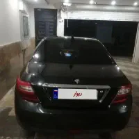 دنا پلاس دنده مدل 1400|خودرو سواری و وانت|مشهد, فدک|دیوار