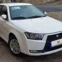 دنا پلاس 6 دنده صفر