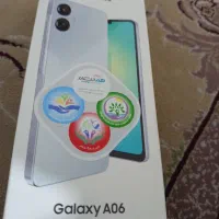 سامسونگ a06