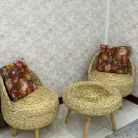 میز و صندلی