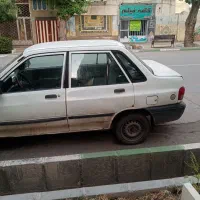 خودرو پراید